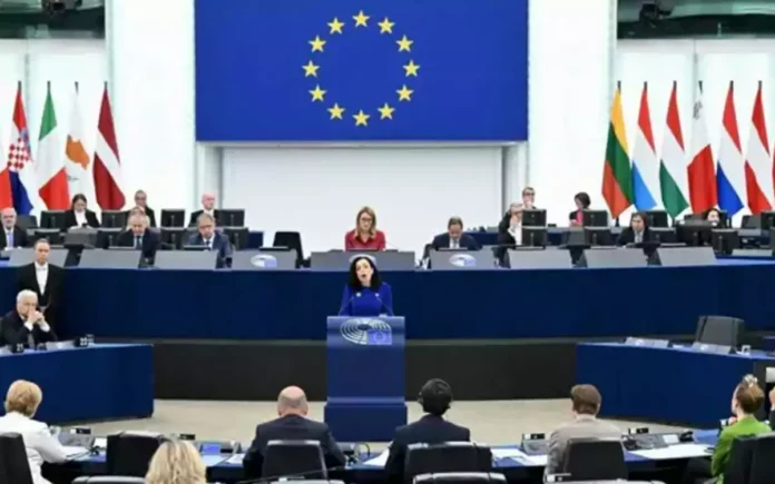 Avrupa Parlamentosu’ndan İranlı Kürt Partilere Davet