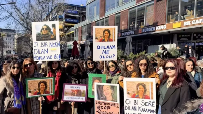 Dilan Karaman raporu geri çekildi, TJA açıklama yaptı