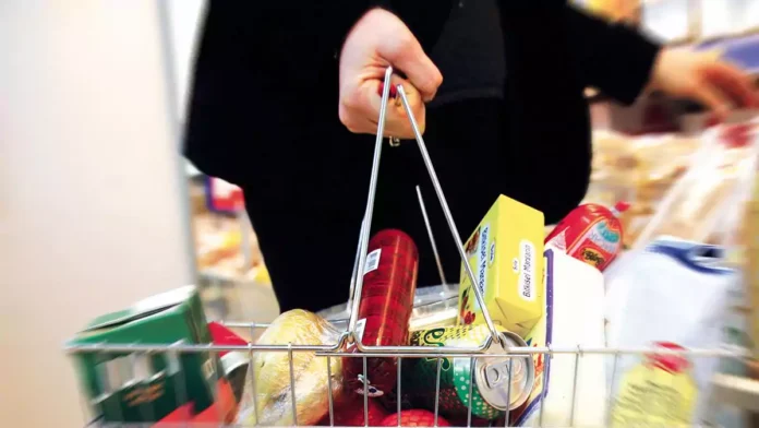 Şubatta yıllık enflasyon: TÜİK %31,53, ENAG %54,14