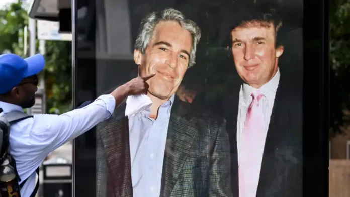 Epstein Dosyası: Norveç Parlamentosu'ndan karar