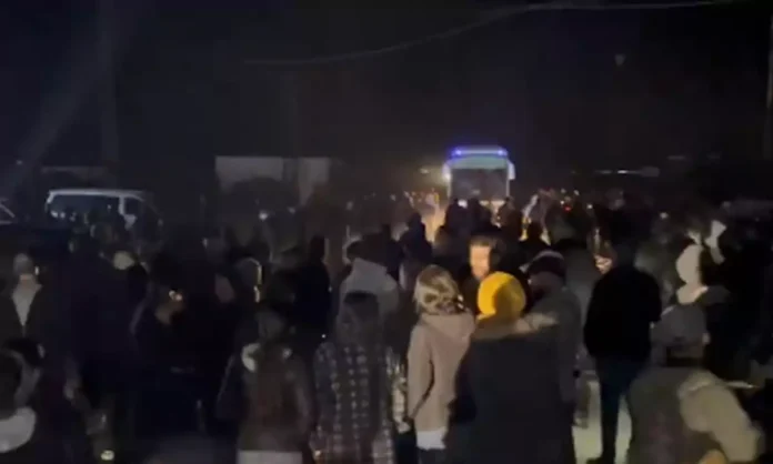 SDG-Şam anlaşması kapsamında Haseke’de esir takası