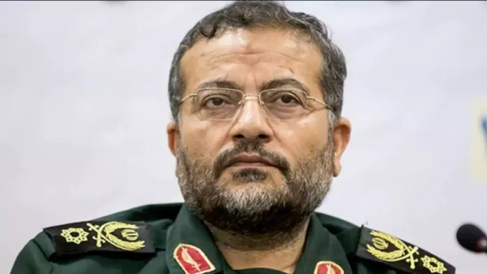 İran savaşının 18. günü: Besic komutanı Süleymani öldü