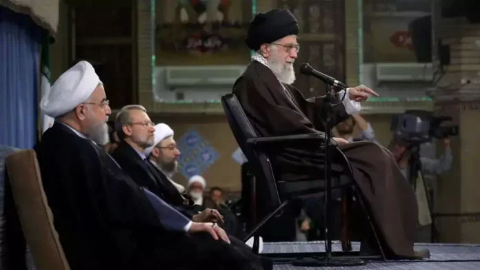 Son 9 ayda İran’da 70 üst düzey yetkili öldürüldü