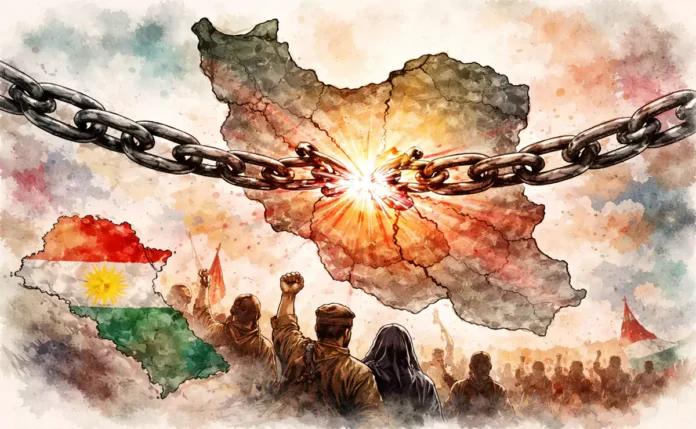 İran Sorununa Komünist Bakış Açısı