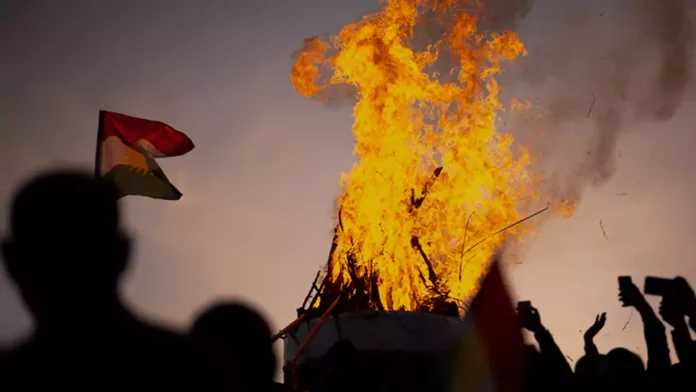 Newroz’un Sınıfsal Boyutu