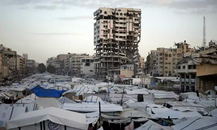 Dünya genelinde çatışma yaşayan ülkelerin sayısı 40’ı aştı