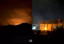 Erbil ve Duhok İHA saldırısını “Ashabü’l-Kehf” adlı grup üstlendi Erbil ve Duhok İHA saldırısını “Ashabü’l-Kehf” adlı grup üstlendi