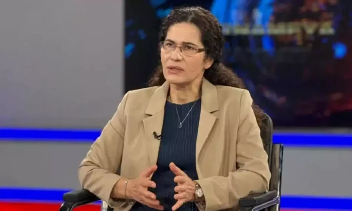 İlham Ahmed’den Kürdistan Bölgesi ve Rojhılat için birlik çağrısı