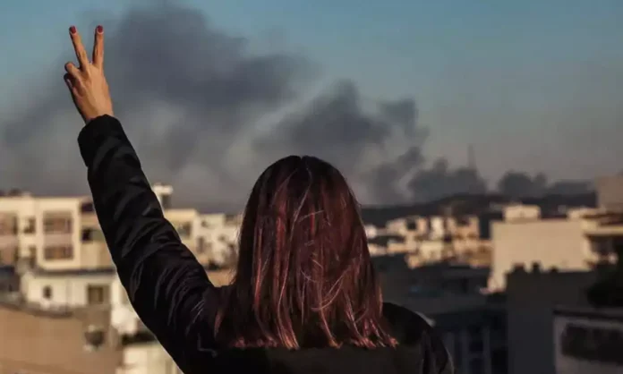 İranlılar savaşın ilk haftasında ne düşündü?