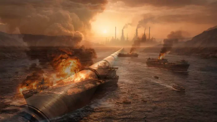 Savaşın 19. günü: Petrol, saldırılar ve suikastlar