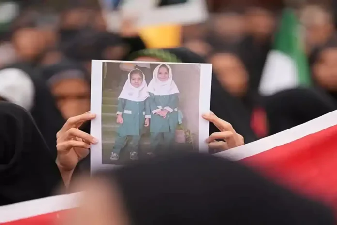 İran’da savaşın bilançosu: Ölümlerin %30’u çocuk