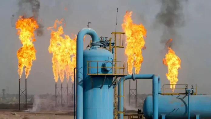 İran Türkiye’ye gaz akışını durdurdu