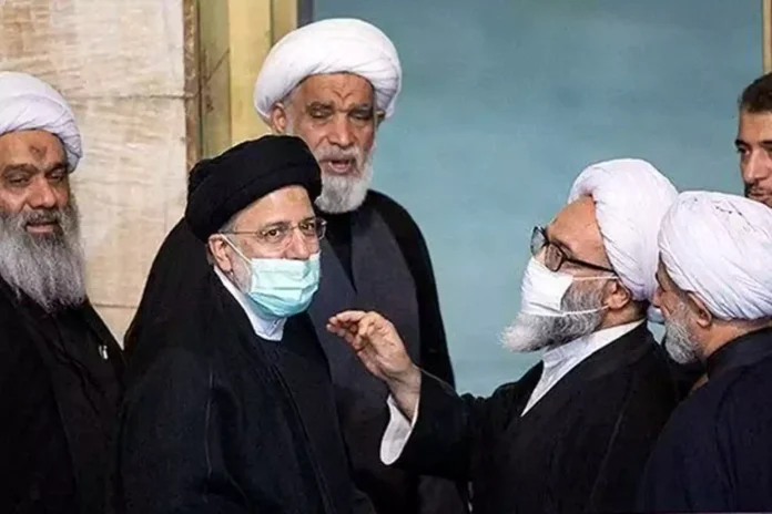 İran’da yeni ruhani lider seçildi: Savaş 9. gününde tırmanıyor