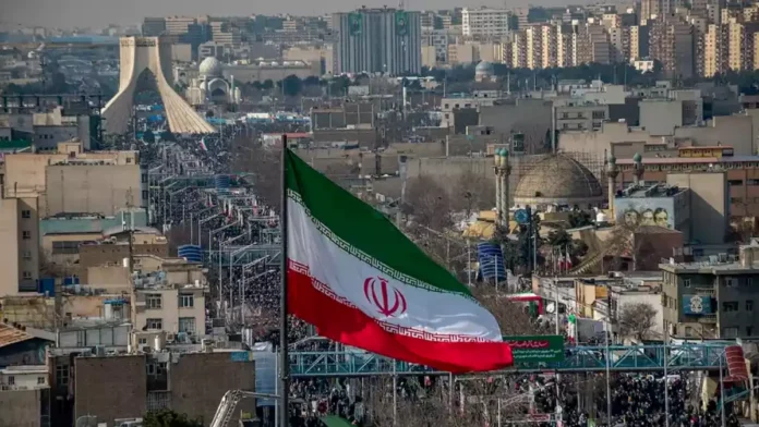 Tahran’dan ABD planına şart: Suikastler durdurulsun