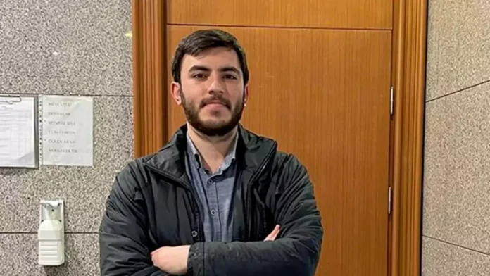 Gazeteci İsmail Arı tutuklandı