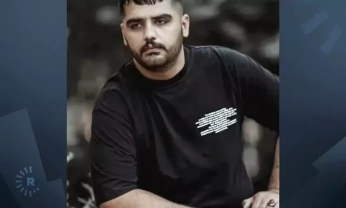 Süleymaniye’de Komele kampına füze saldırısı