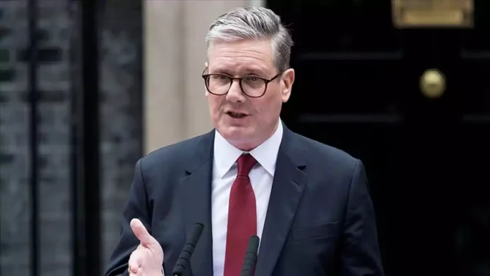 Savaşın 24. günü | İngiltere: Uzun savaşa hazırlanıyoruz