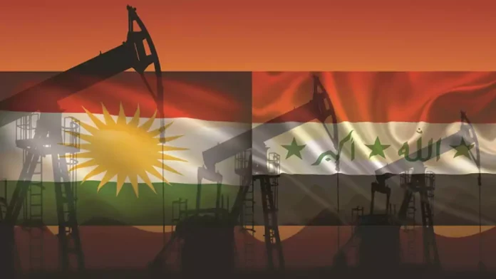 Kürdistan petrol ihracatı Hürmüz krizi sonrası başlıyor