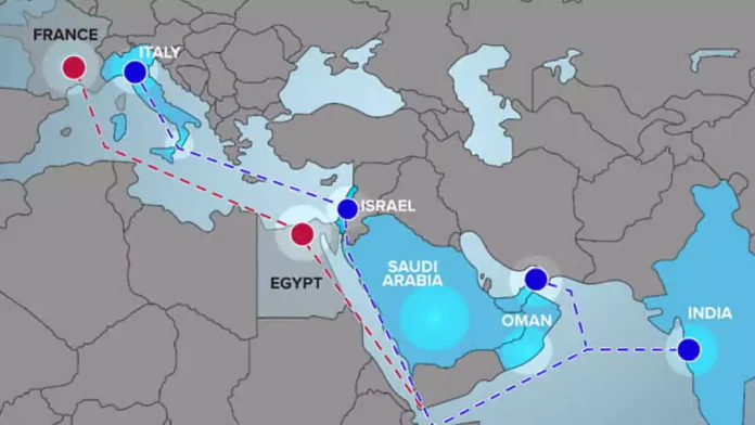 Savaş nedeniyle küresel internet tehlikede: Karasal veri yarışında kilit ülke Türkiye