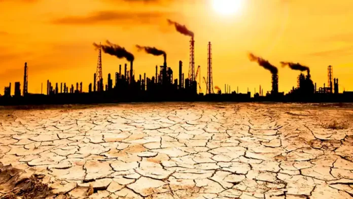 Dünya’da enerji dengesizliği rekor seviyeye ulaştı