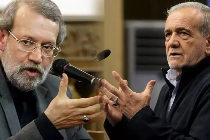 İran’dan Rojhılatlı partilere diyalog mesajı