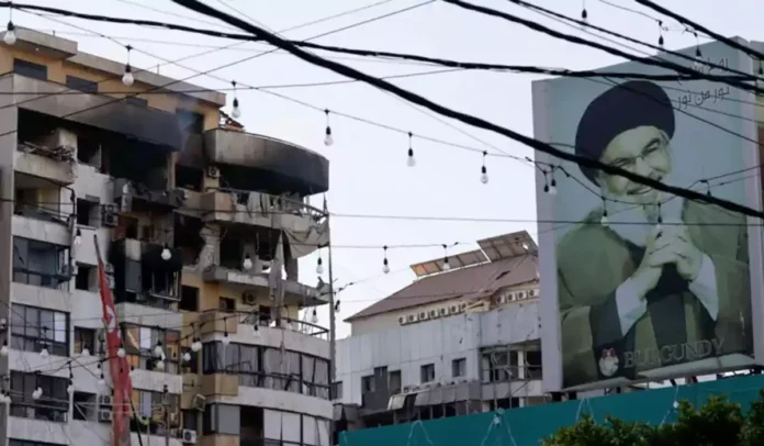 İsrail-Hizbullah çatışması büyüyor: 52 ölü