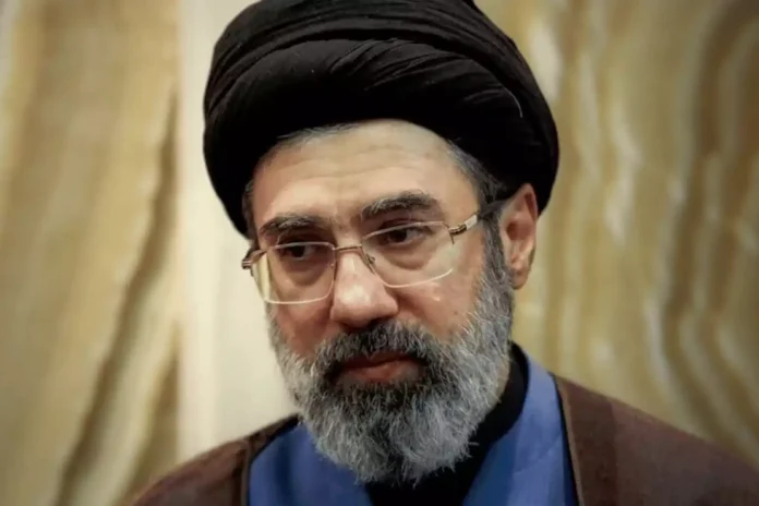 İran’ın yeni dini lideri Mücteba Hamaney oldu
