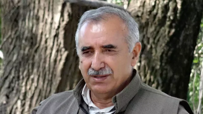 Karayılan: Nisan ayı kritik, “seçeneksiz değiliz”