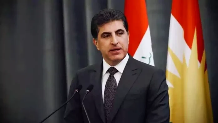 Neçirvan Barzani’nin konutuna İHA saldırısı: Tepkiler yükseldi