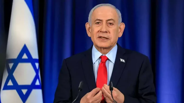 Netanyahu: Hedeflerin yarısından fazlasına ulaştık