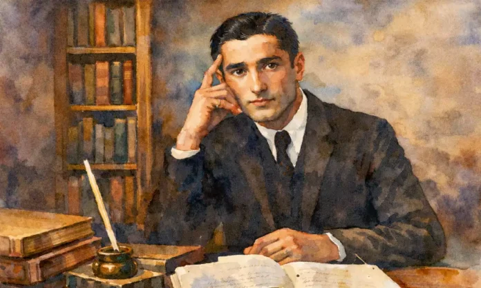 Baytar Nuri: Kürt Ulusal Mücadelesine Adanan Bir Ömür