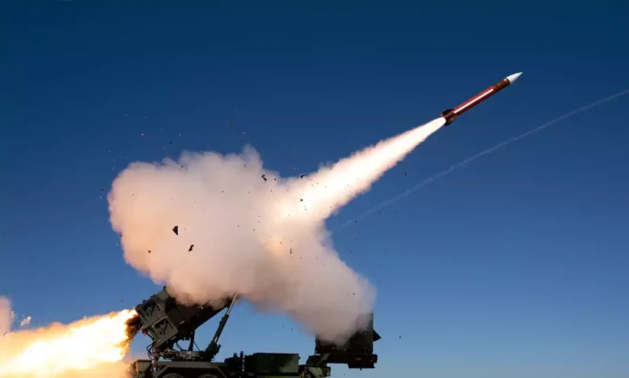 NATO Malatya’ya Patriot füze sistemi konuşlandırıyor