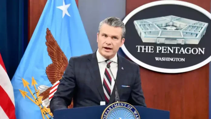 Pentagon: İran’da 15 bin hedef vuruldu