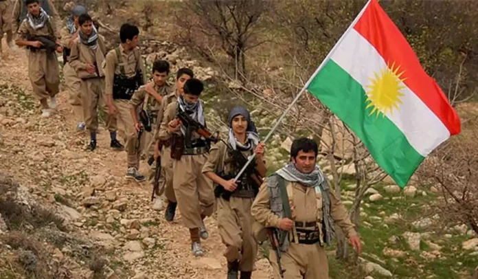 İran’dan Rojhılat partilerine ‘yok ederiz’ tehdidi