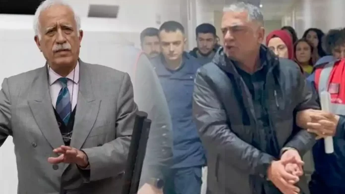 Çiftyürek: Türkmen tutuklandı, patronlara ne oldu?