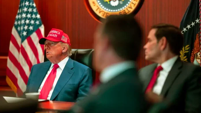 Reuters: ABD İran'a kara harekatını masaya yatırdı