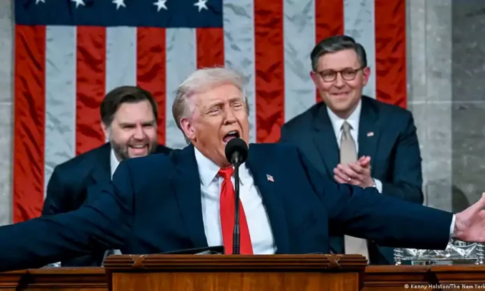 Trump: “Kürtlerin İran’a saldırısını desteklerim”