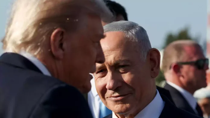 İran savaşında Trump zorlanıyor: Uzmanlara göre kazanan Netanyahu