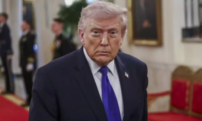 Trump’ın “koşulsuz teslimiyet” çıkışı: Savaş bitiyor mu?