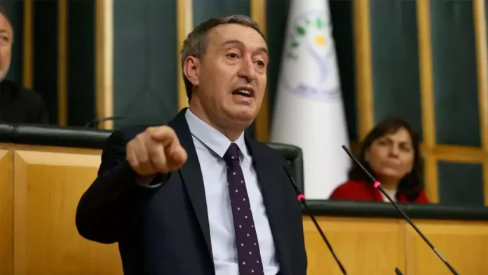 Bakırhan’dan iktidara çağrı: Somut adım atın, Ahmetler dönsün