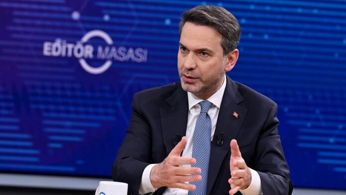 Bakan’dan zam sinyali: 1 dolarlık artışın maliyeti 400 milyon dolar