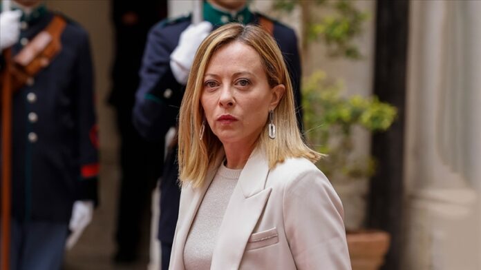 Referandumda “yargı reformu”na ret | Meloni için ilk siyasi yenilgi: İstifa tartışması