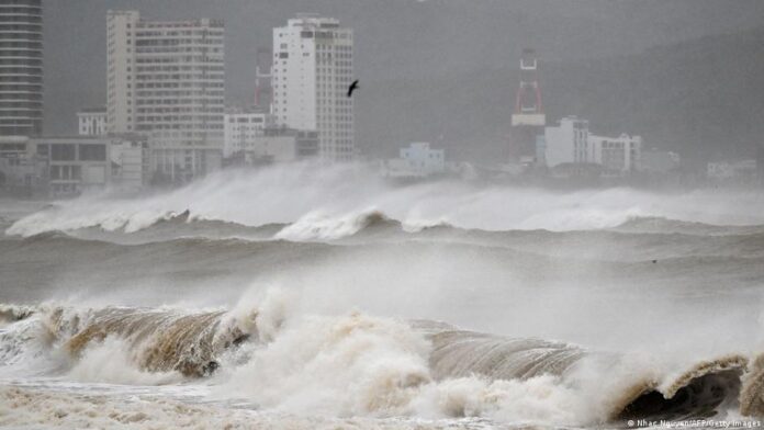 2026 yılı Süper El Nino'ya mı sahne olacak?