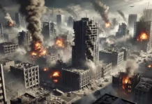 Üçüncü Dünya Savaşı’nın Eşiğinde miyiz? Uzmanlar Yanıtladı Üçüncü Dünya Savaşı'nın Eşiğinde miyiz? Uzmanlar Yanıtladı