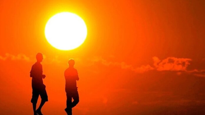 ABD, 132 yılın en sıcak mart ayını kaydetti