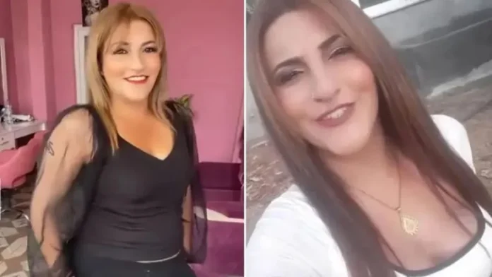 Adana'da kadın cinayeti: Bahar Aksüt'ün cesedi barajda bulundu