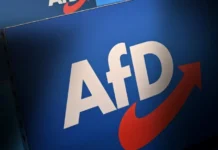 Almanya’da Aşırı Sağın Yükselişi | Anket: AfD Birinci Parti Oldu Almanya'da Aşırı Sağın Yükselişi: AfD Birinci Parti Oldu