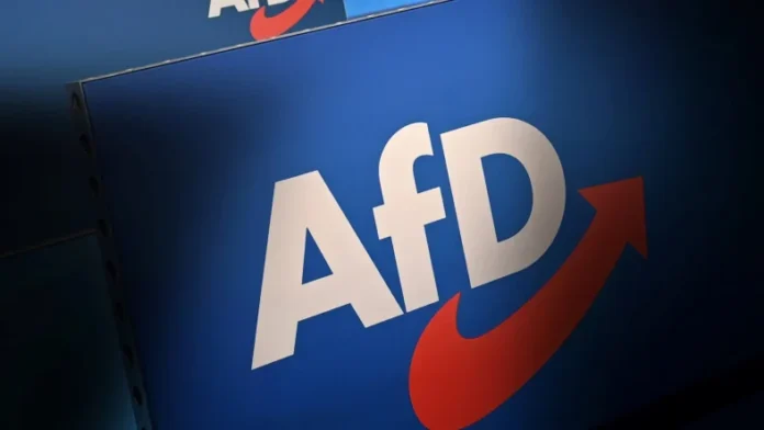 Almanya'da Aşırı Sağın Yükselişi: AfD Birinci Parti Oldu