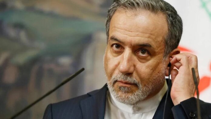 Arakçi'den ateşkes açıklaması: Hürmüz'de geçiş 2 hafta boyunca güvenli olacak