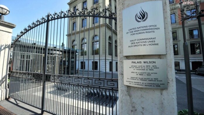 BM uzmanlarından Türkiye’ye çağrı: İnsan hakları savunucuları ve avukatlar kriminalize edilmemeli